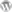 powered by wordpress