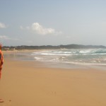 Ponta do Ouro, Mocambique - Ligia1 - Out2009